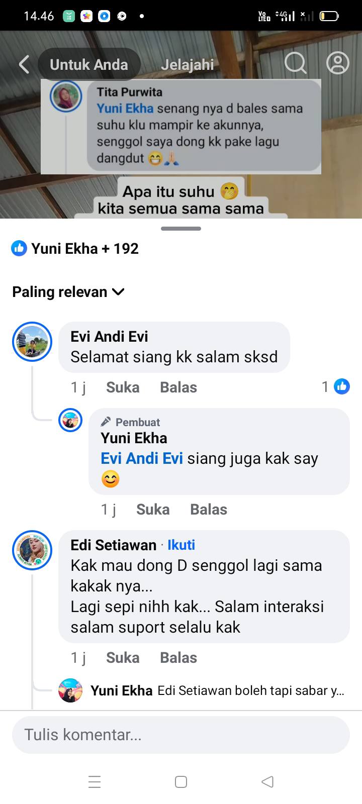 Evi Andi Evi