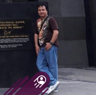 Parlin Nainggolan