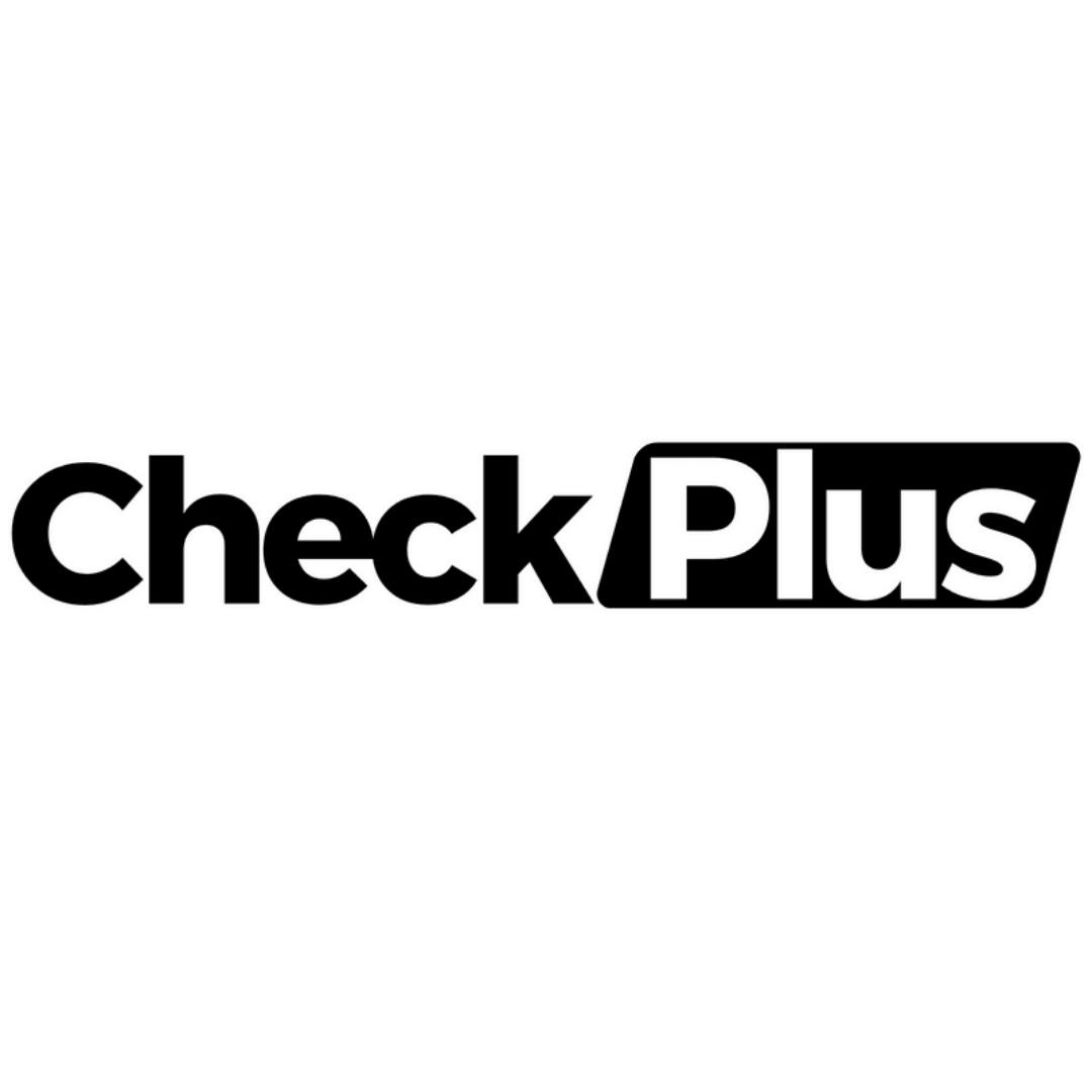 Check Plus
