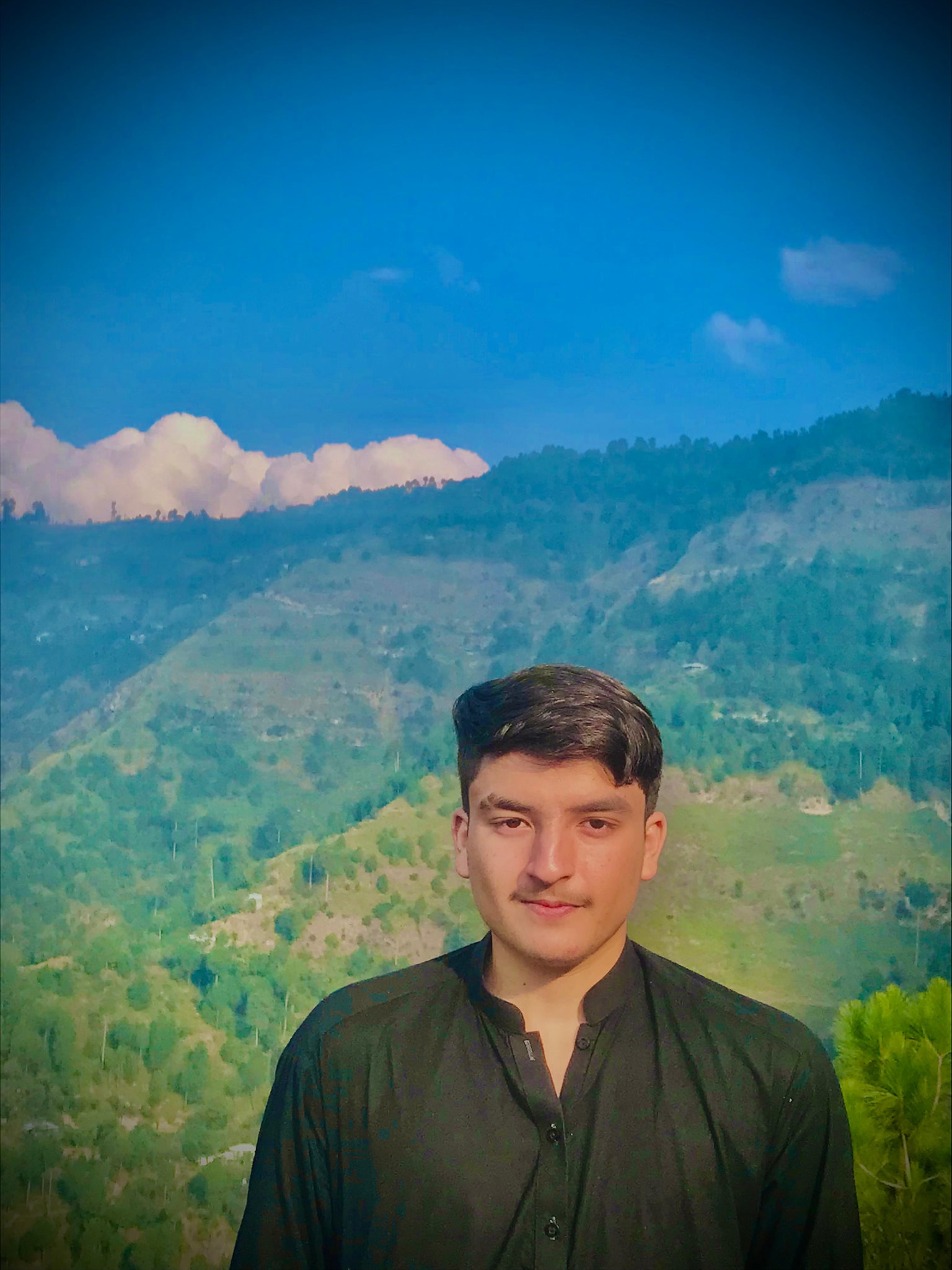 Arman Raj