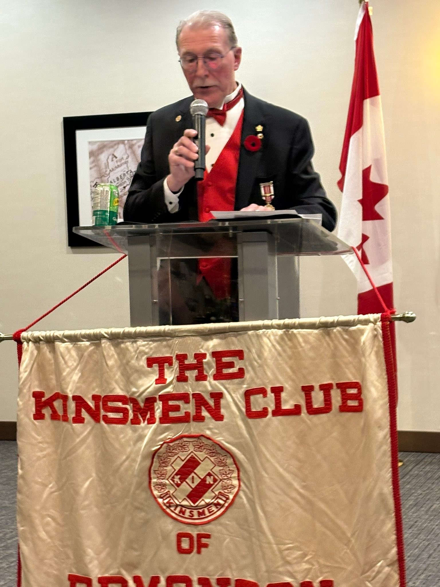 Kin Canada - Welcome to Kin Canada's newest charted club,... | Facebook