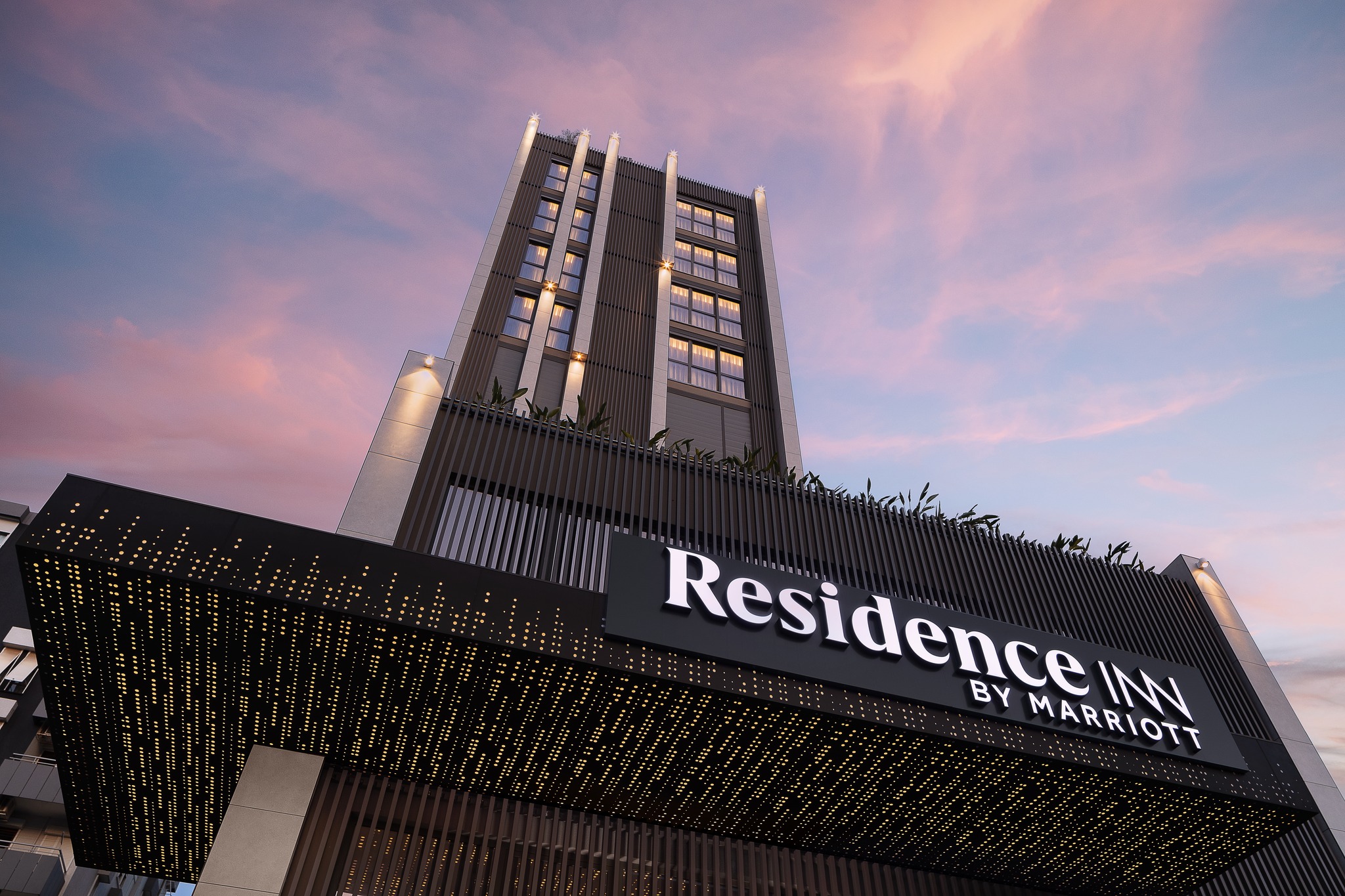 Residence Inn By Marriott Antalya | Antalya