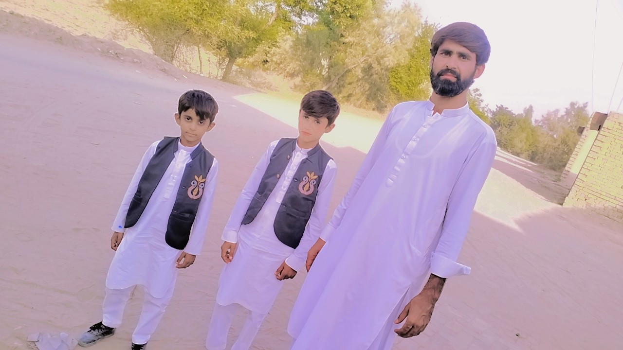 Ahsan Rind