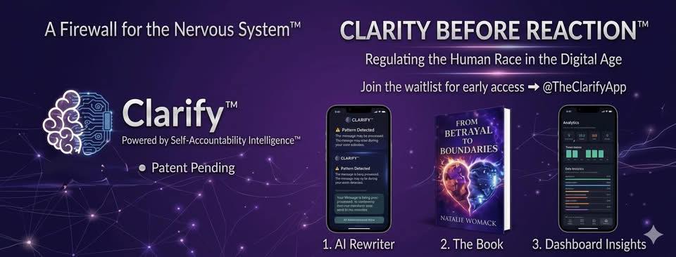 Clarify App