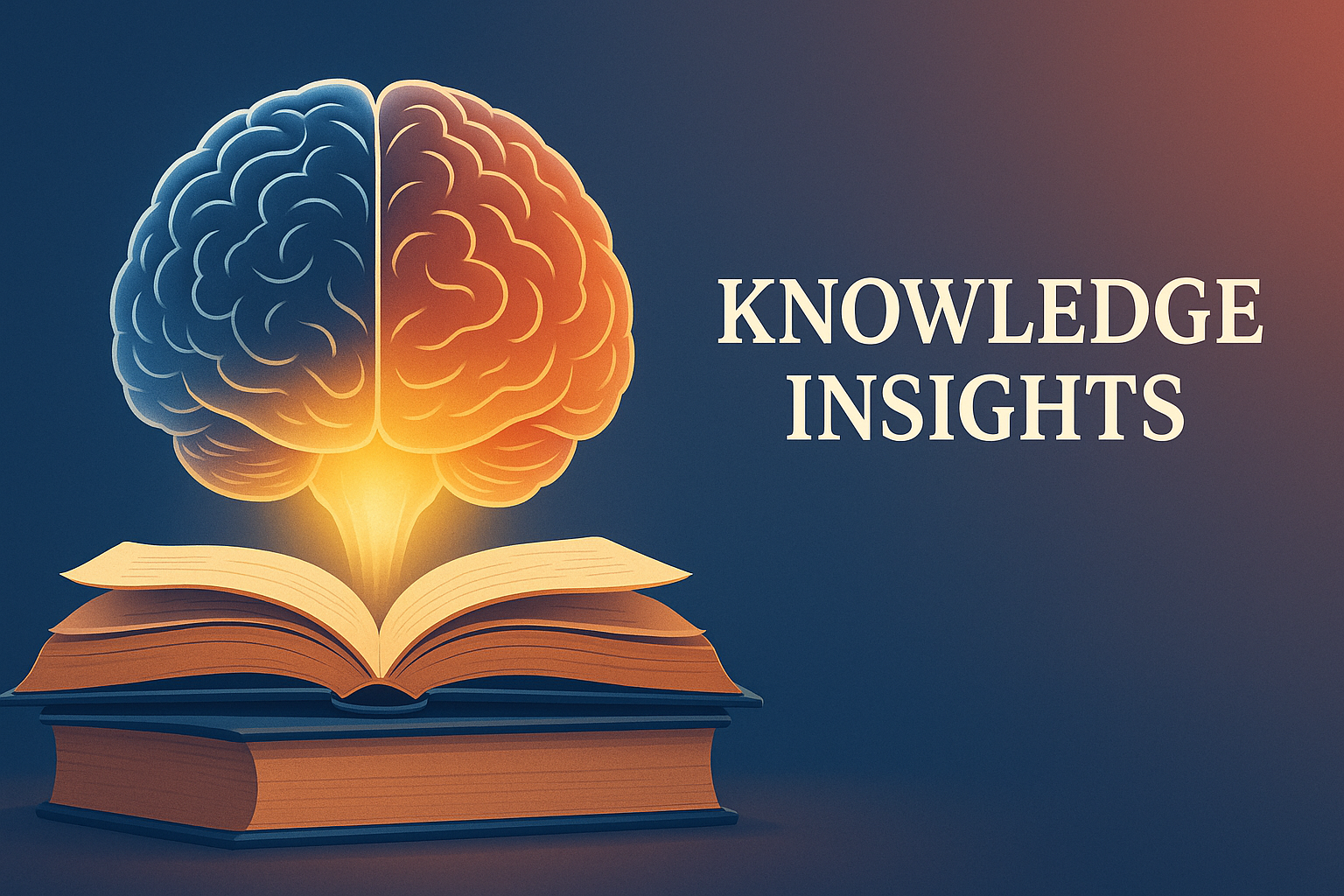 Knowledge Insights