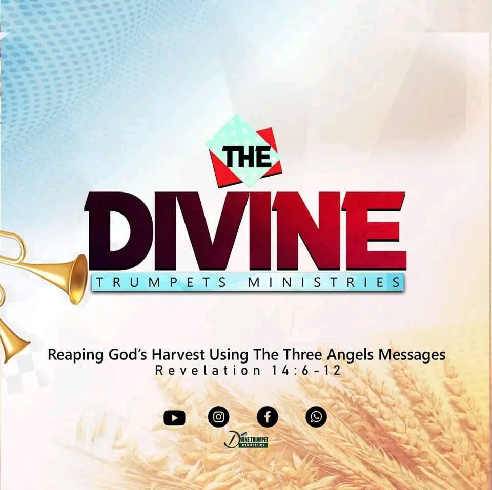 The Divine Trumpets Ministries on Reels