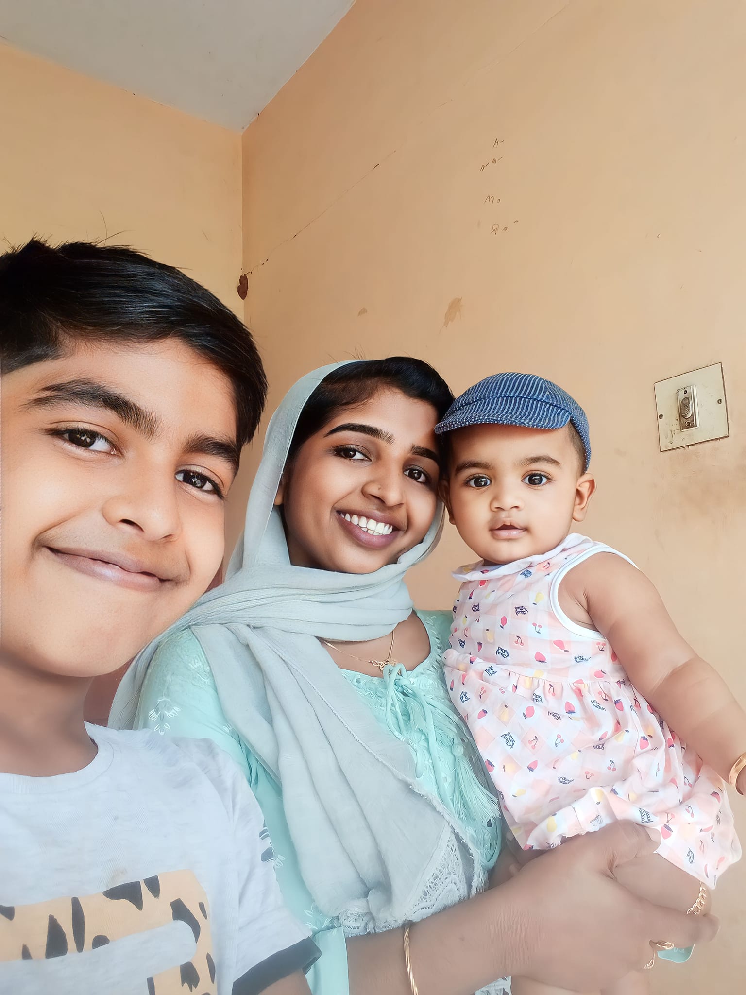 AP Naseema - AP Naseema added a new photo.