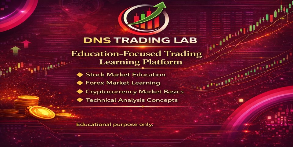 Dns Trading Lab