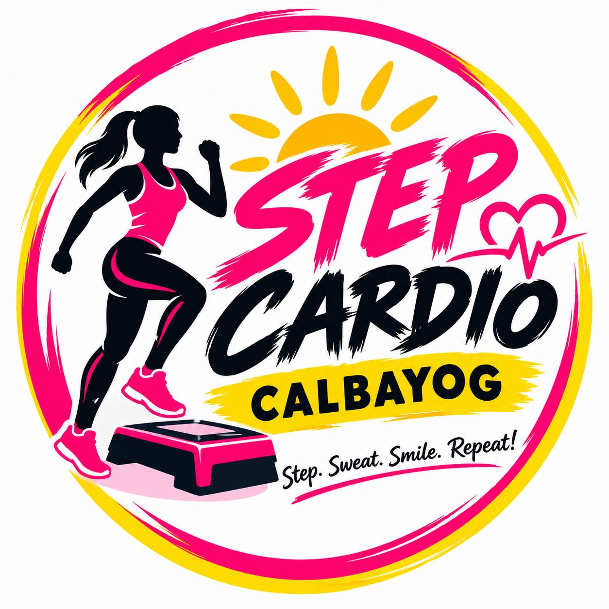Step Cardio Calbayog | Calbayog