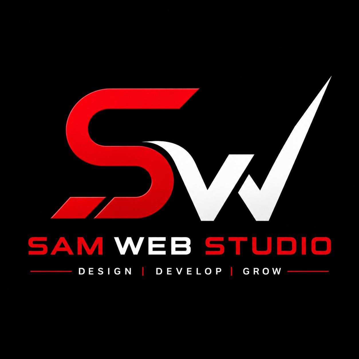 Step into elegance. Check out our latest web design concept for a ...