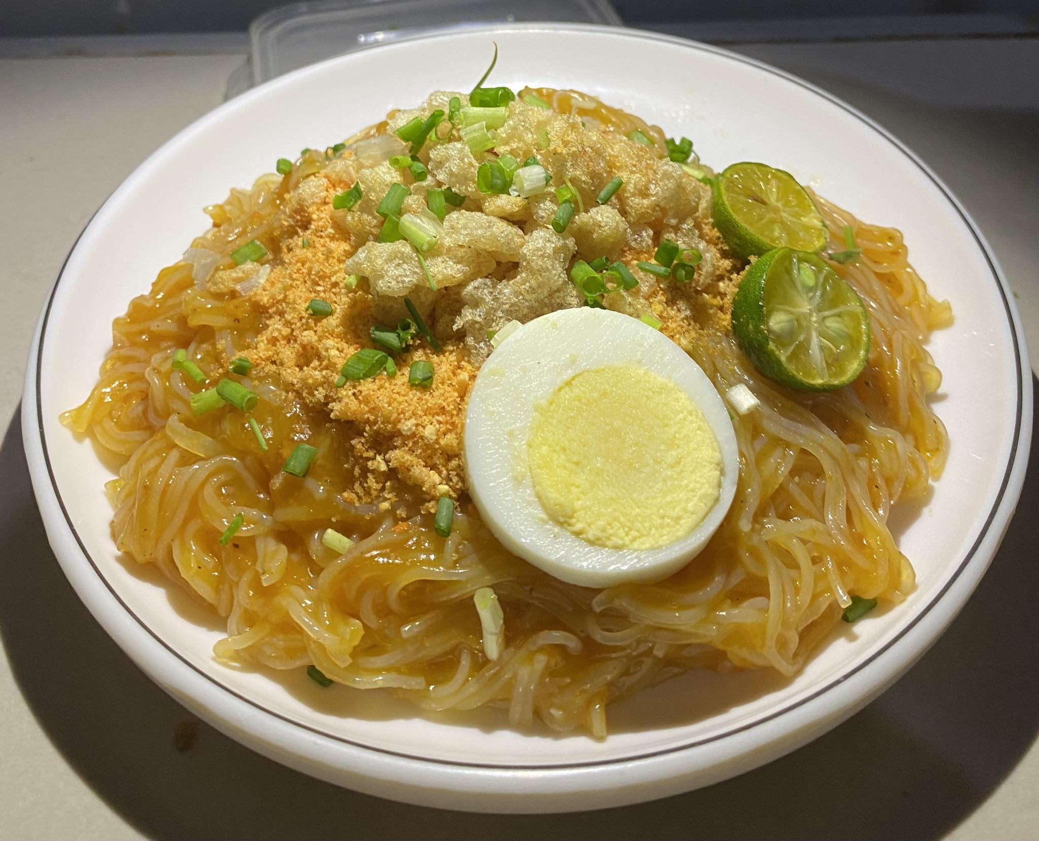 Palabok Corner