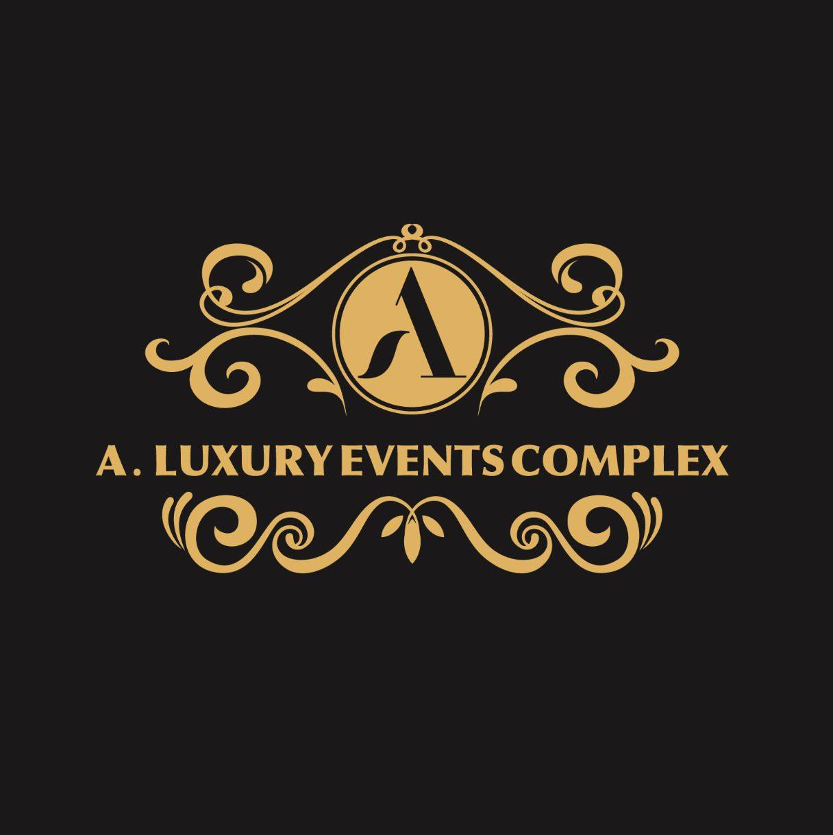 A. Luxury Event Complex | Multan