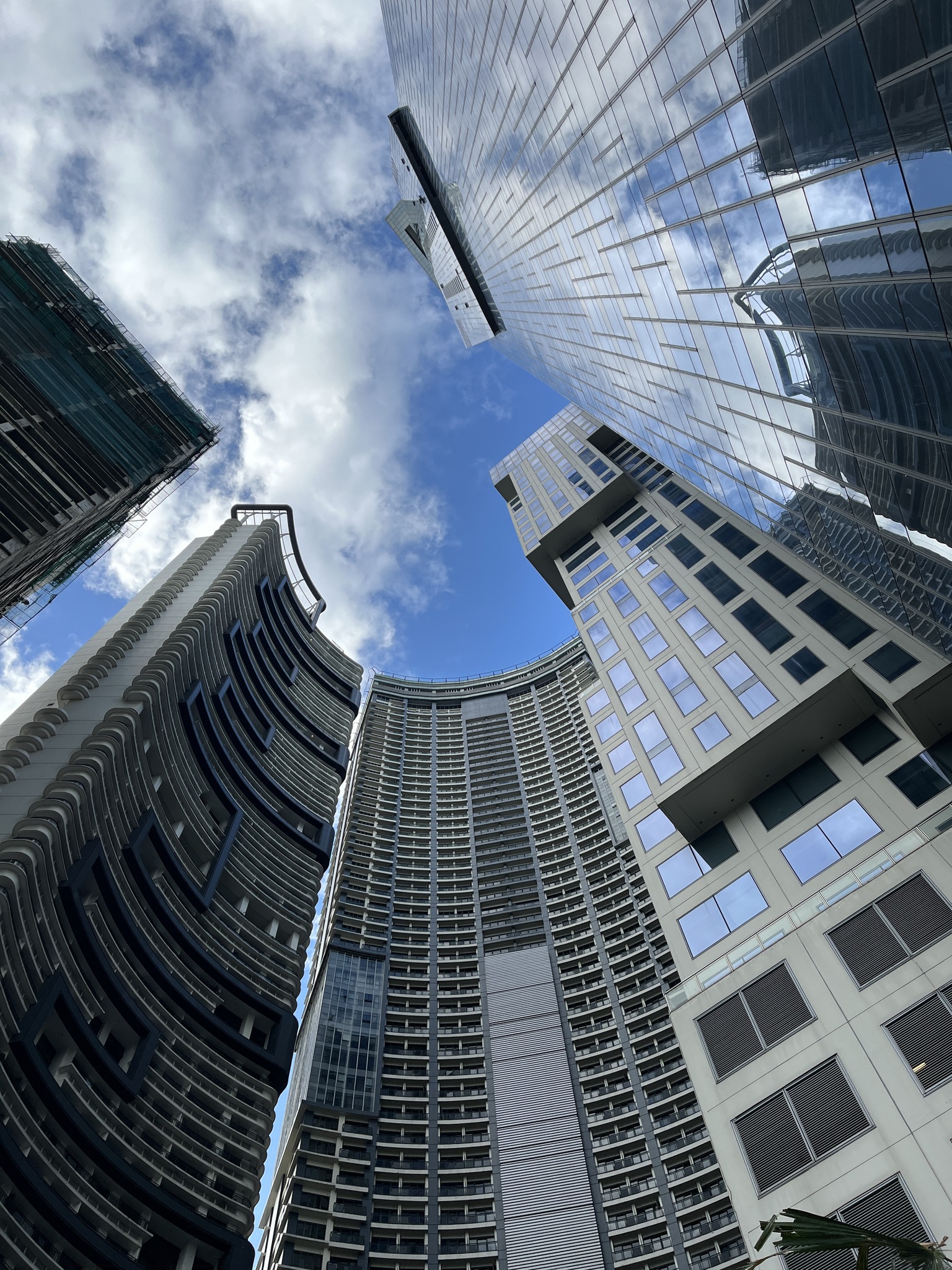 The Subtle Side | Makati