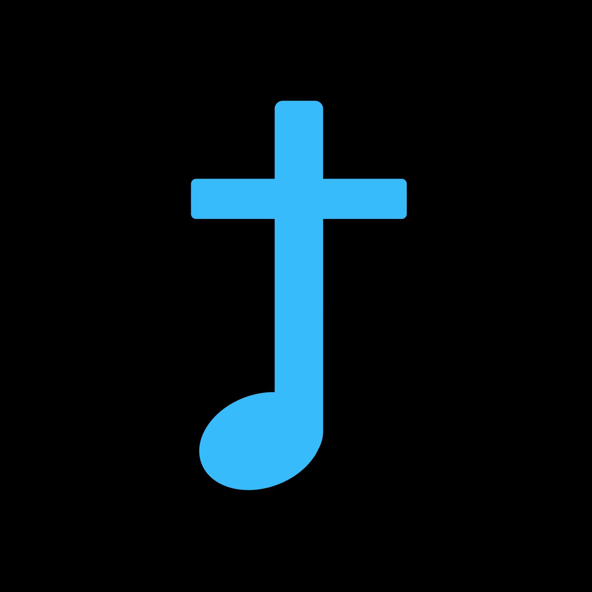 I built an app dedicated to Christian music. I filtered out explicit ...