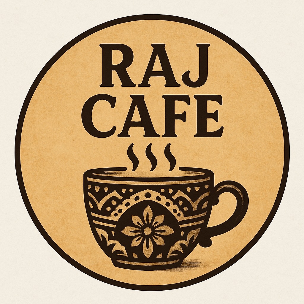 RAJ CAFE