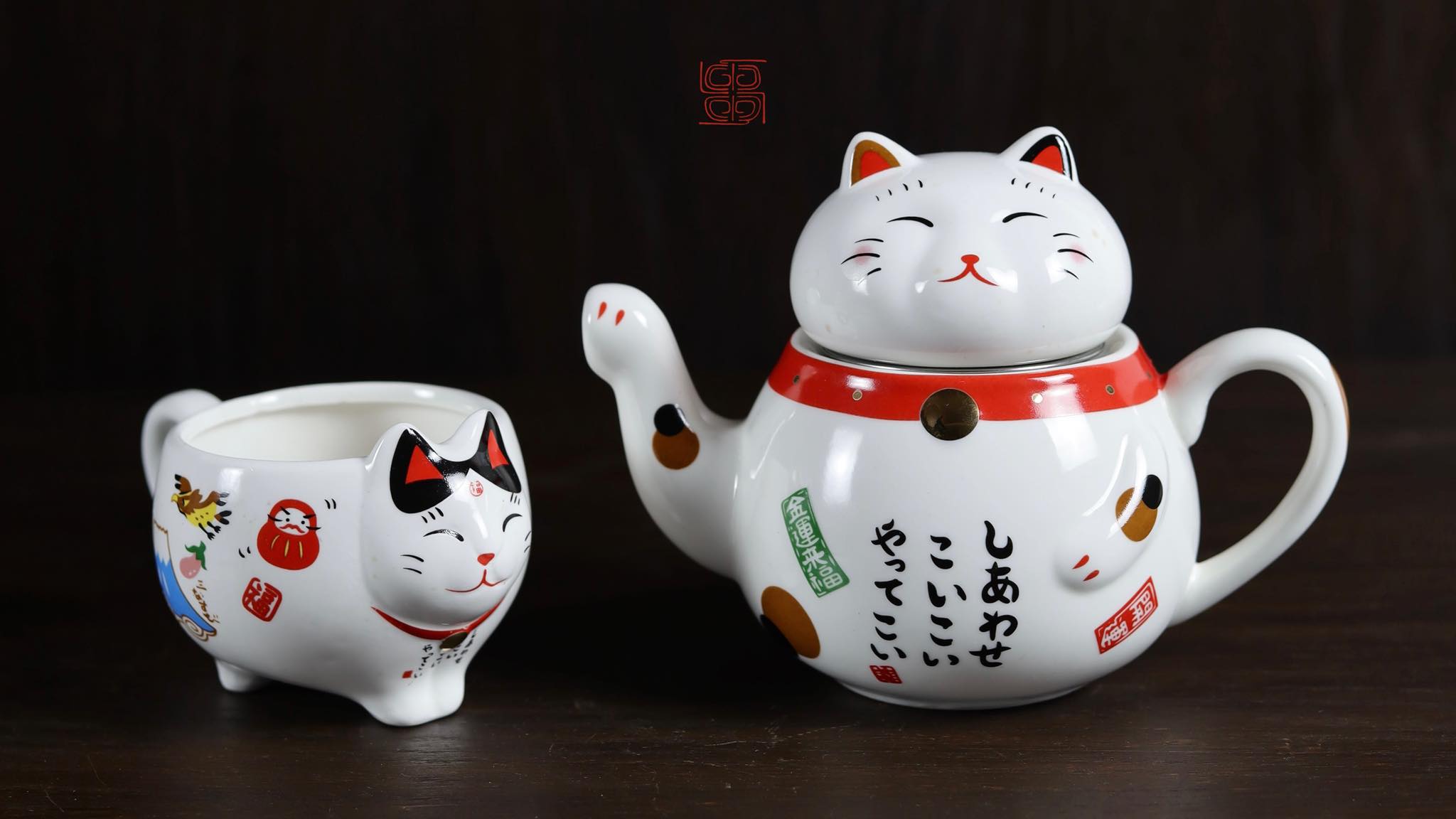 長春天山 織部黒茶碗 銘『柴乃原』 共箱布 花押箱 茶道具 茶碗 FL5-11