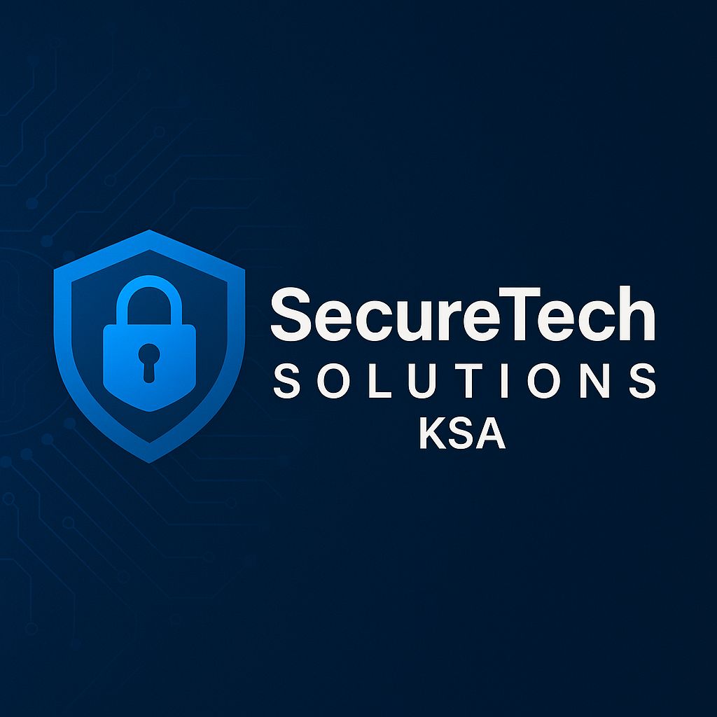 Secure Tech Solutions KSA | Dammam