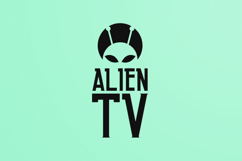 Alien TV