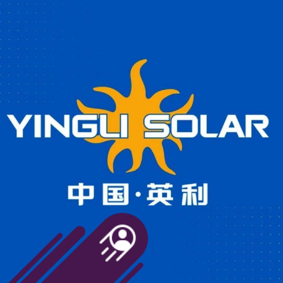 Hey there,Yingli solar panel factory located in China and specialized ...