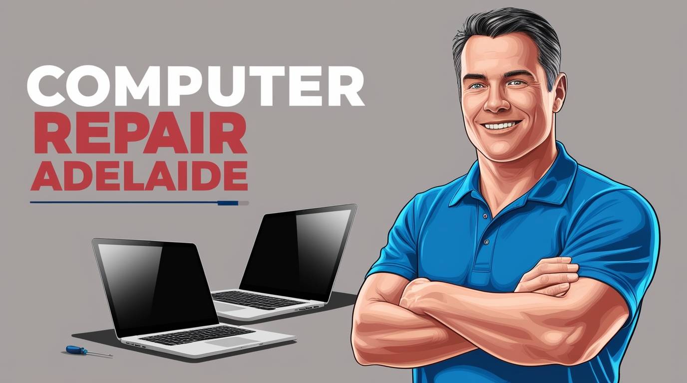 Computer Repair Adelaide | Norwood SA