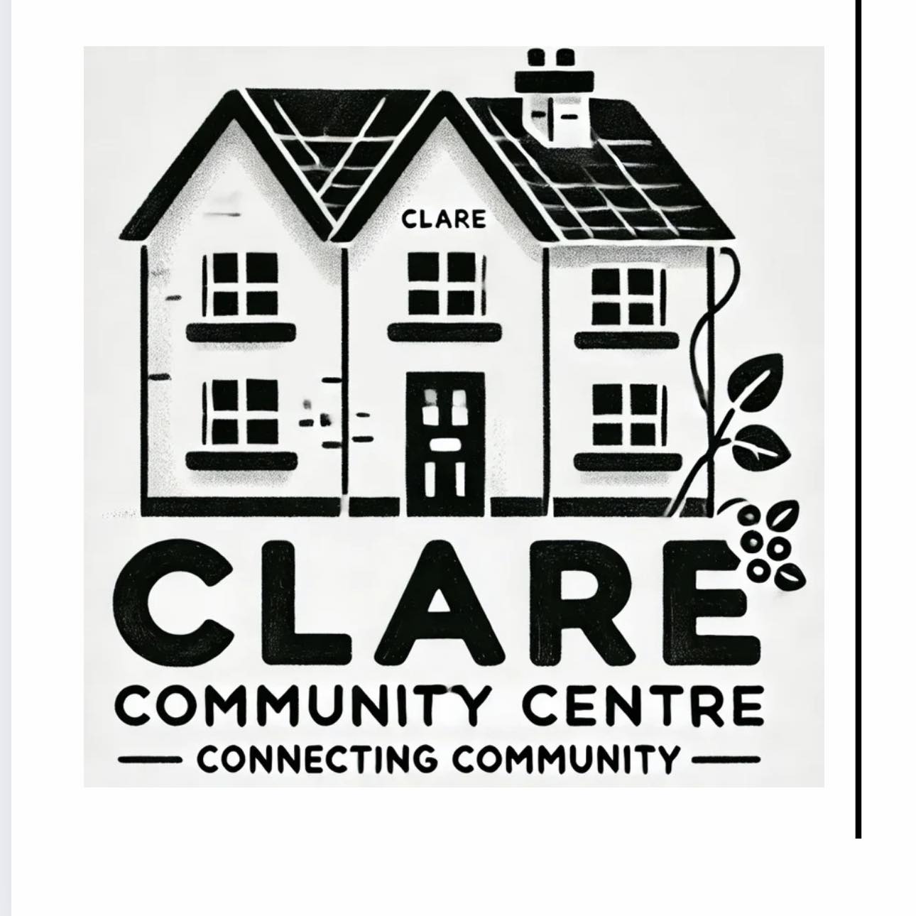 🌻 Returning Term 1, 2026 🌻... - Clare Community Centre | Facebook