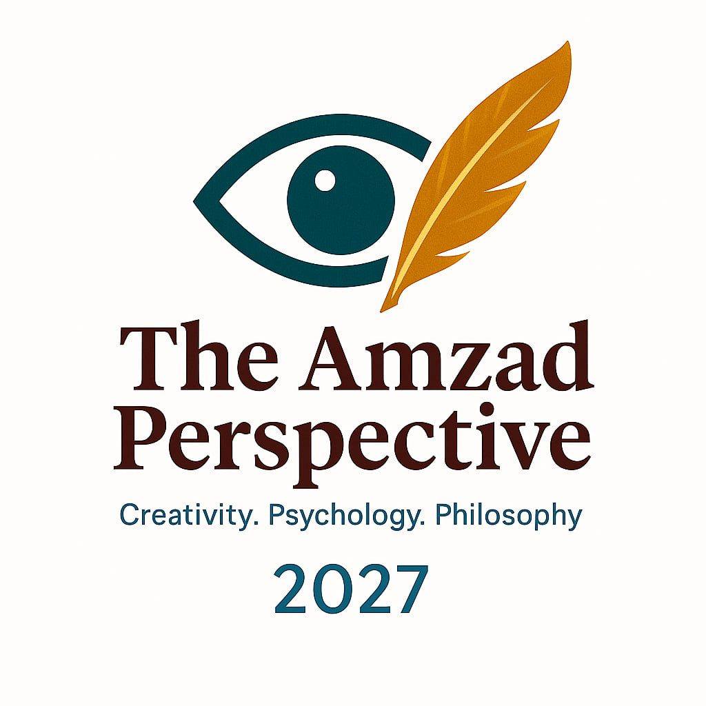 The Amzad Perspective