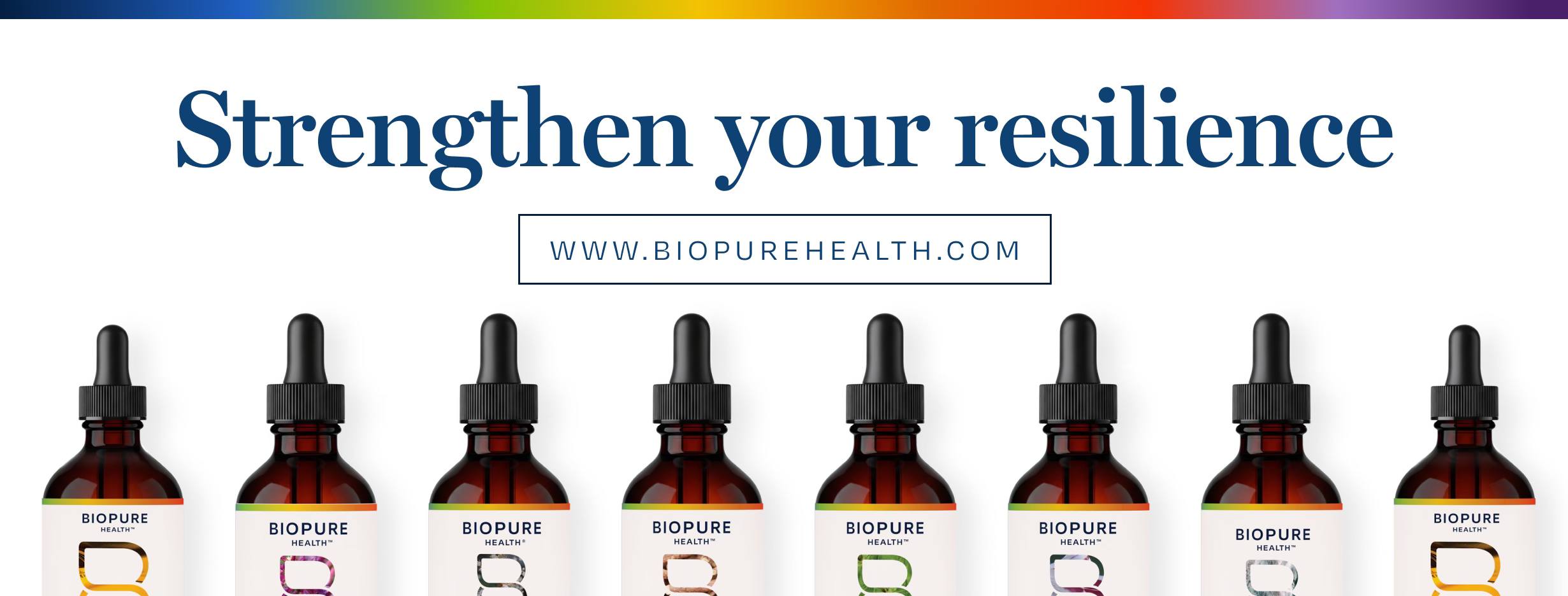 Biopure Health