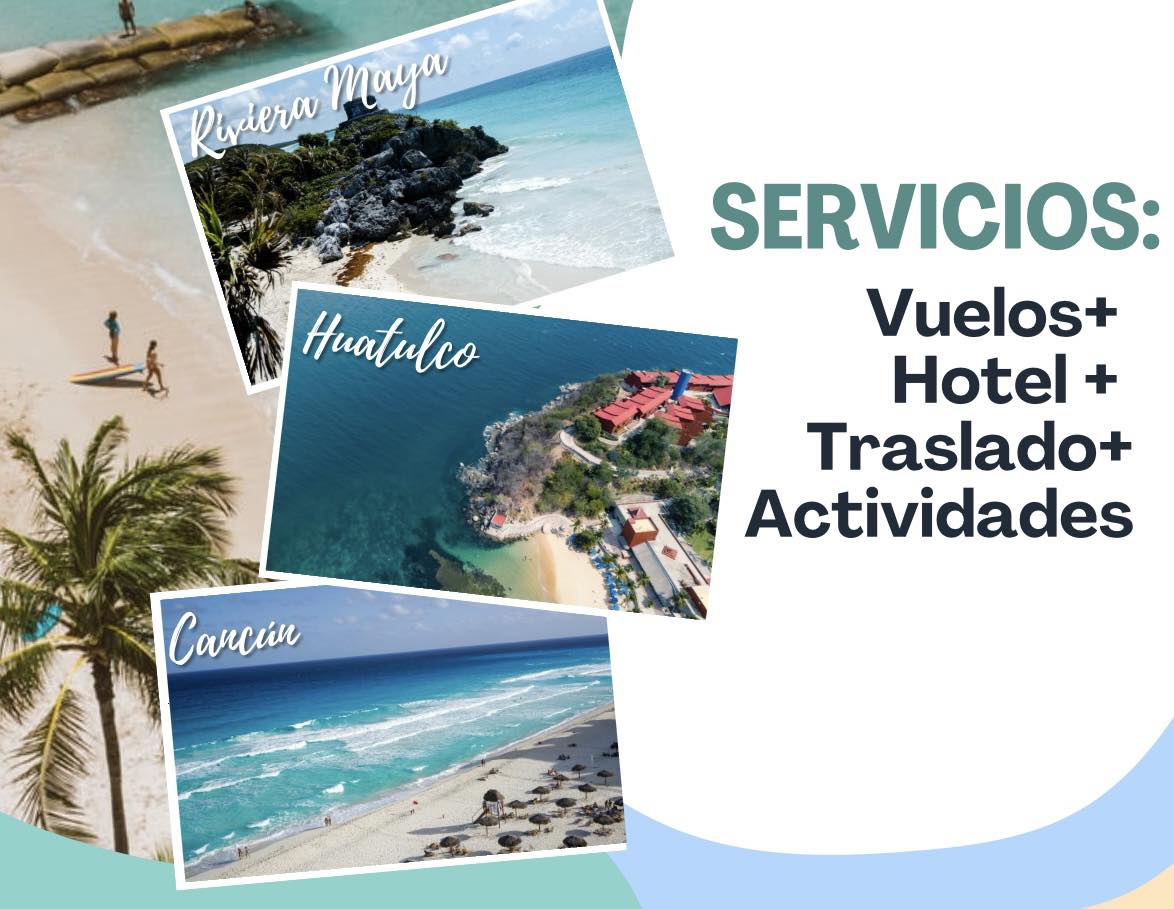 Verrie Travel | Tuxtla Gutiérrez