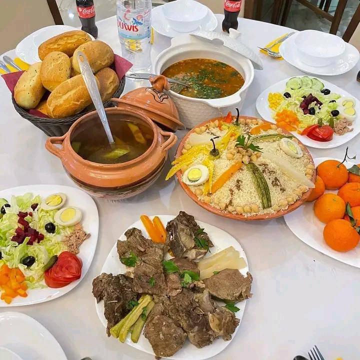 برج أخريص نيوز Bordj okhriss news - (( يا ايتها النفس المطمئنة ارجعي ...