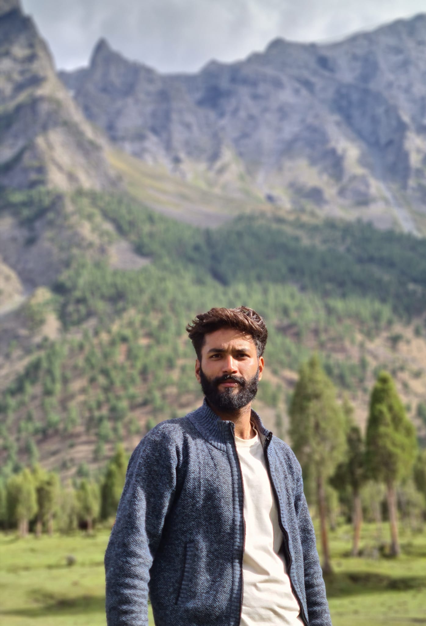 Rozi Guest House | Hunza
