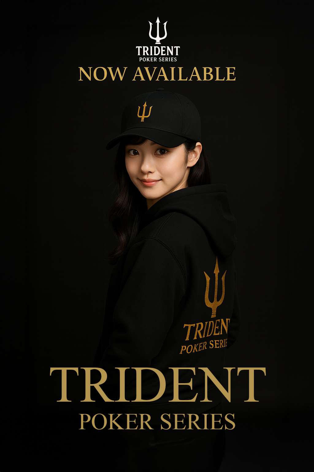 Trident - 🔥 OFFICIAL MERCH ALERT 🔥 Step into the arena with style and ...