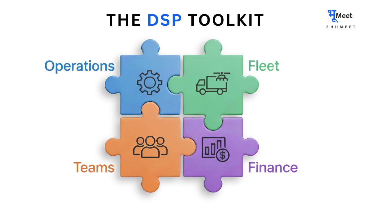 BhuMeet - Your drones aren’t the problem. Your workflow is. In BhuMeet ...