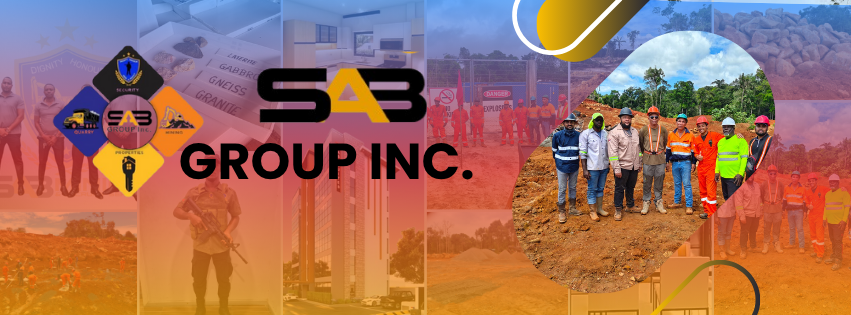 Sab Mining
