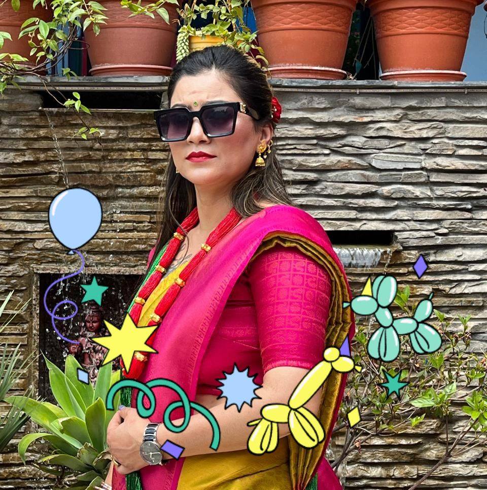 Rama Raut