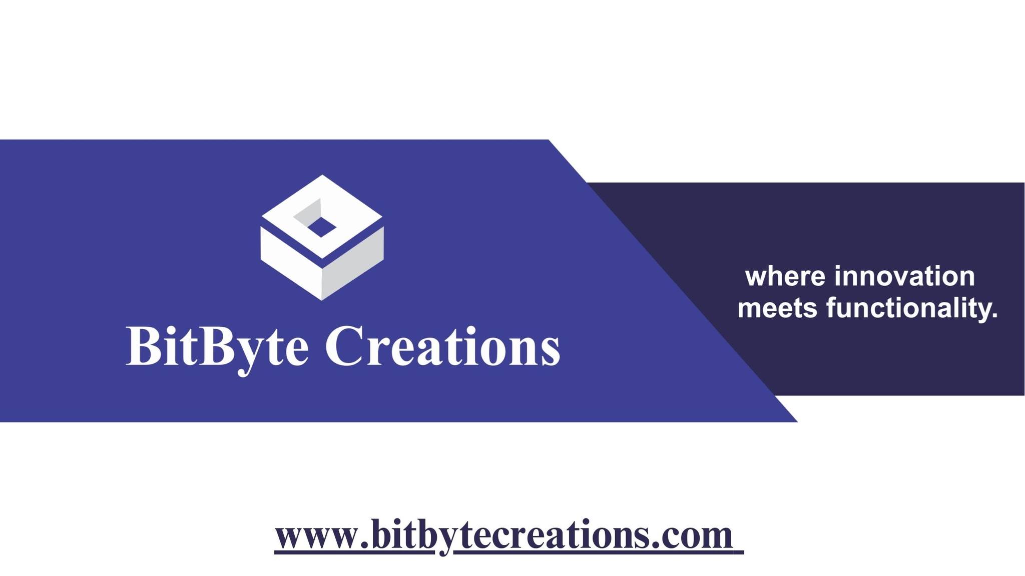 BitByte Creations | Delhi