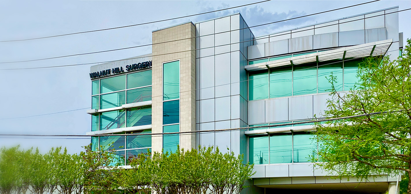 Walnut Hill Surgery Center | Dallas TX