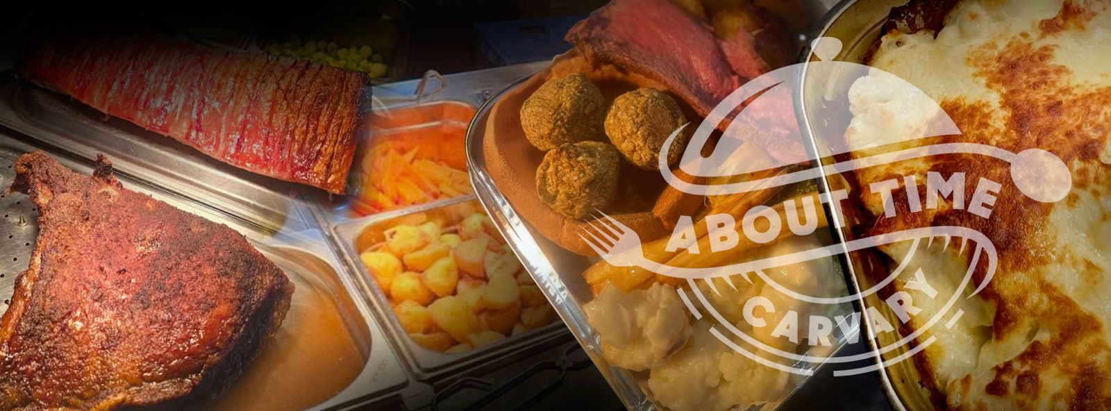 About Time Carvery - Cullompton | Cullompton