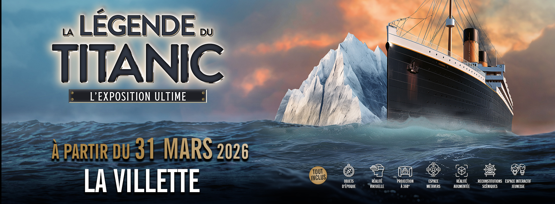 la-l-gende-du-titanic-paris