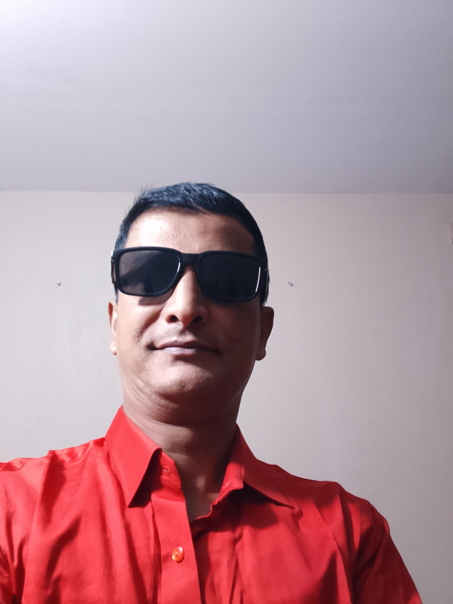 Mostapa Mohammed