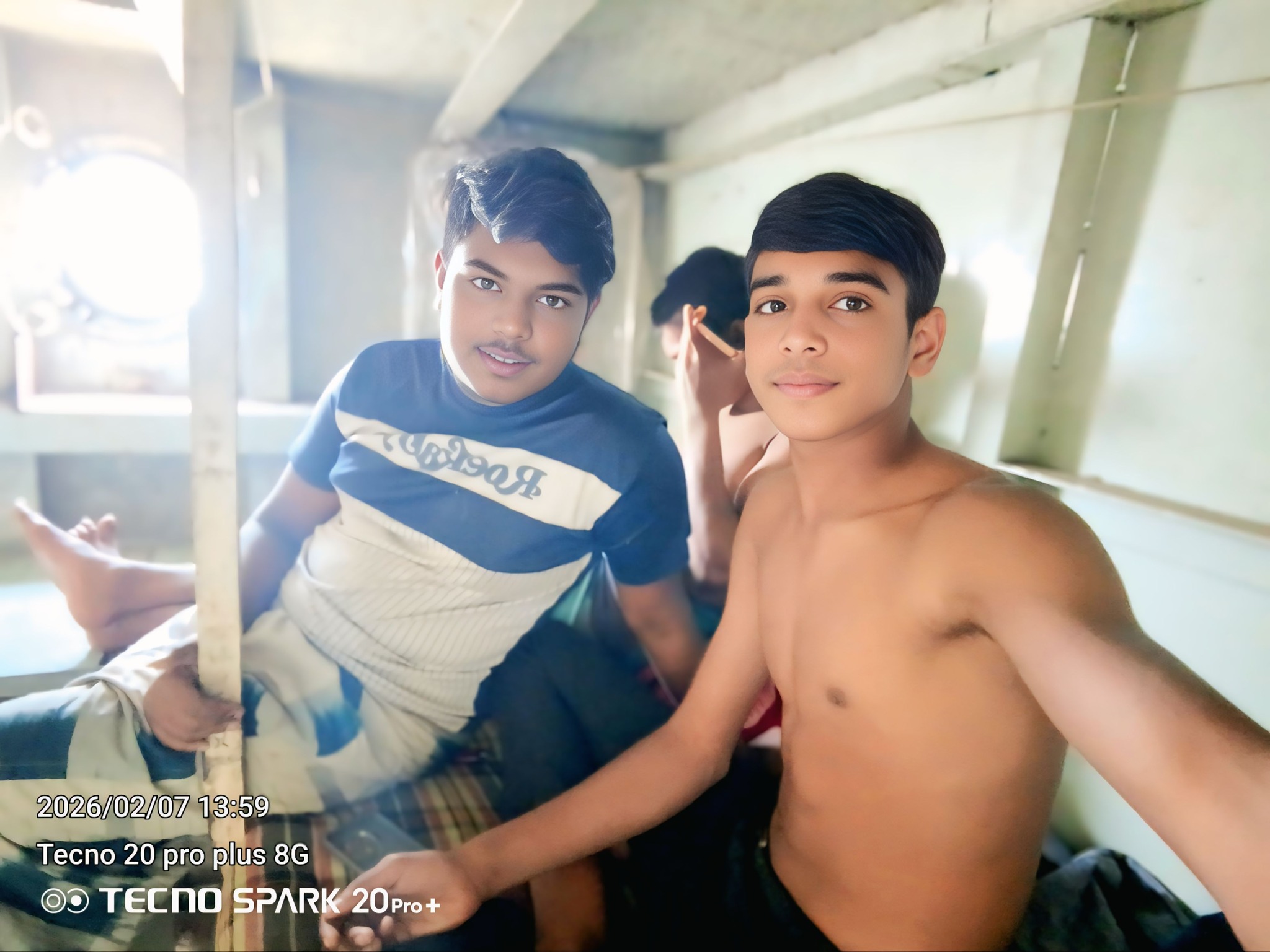 SK Rabby Khan