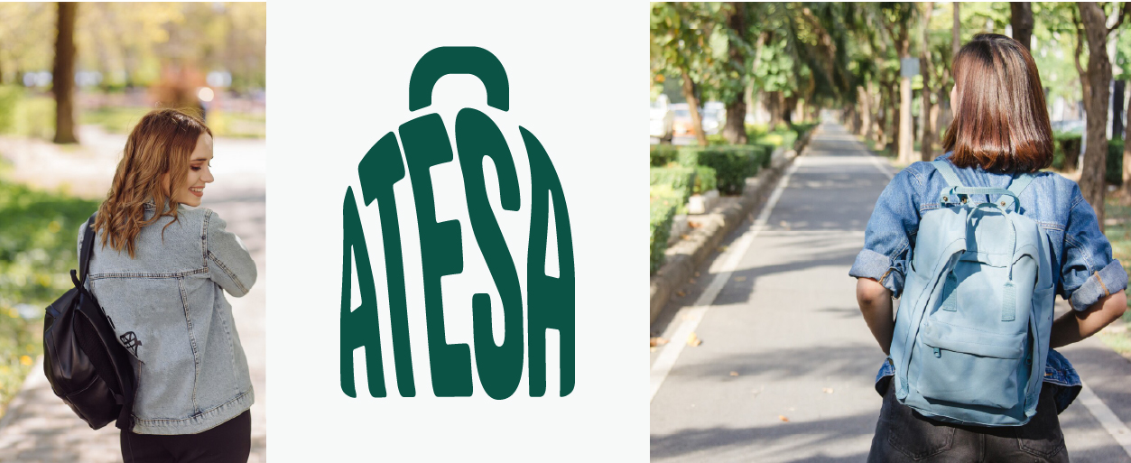 Mochilas ATESA | Temuco