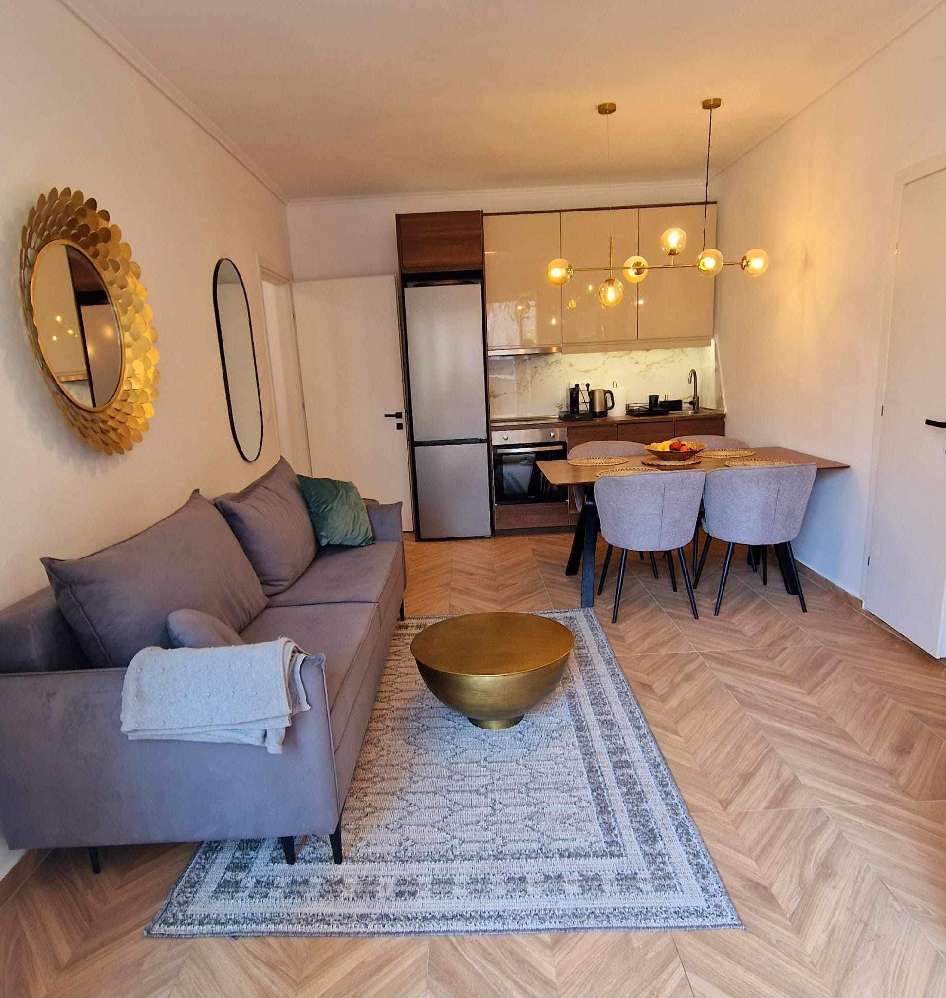 Perea Luxury apartments Downtown | Thessaloníki