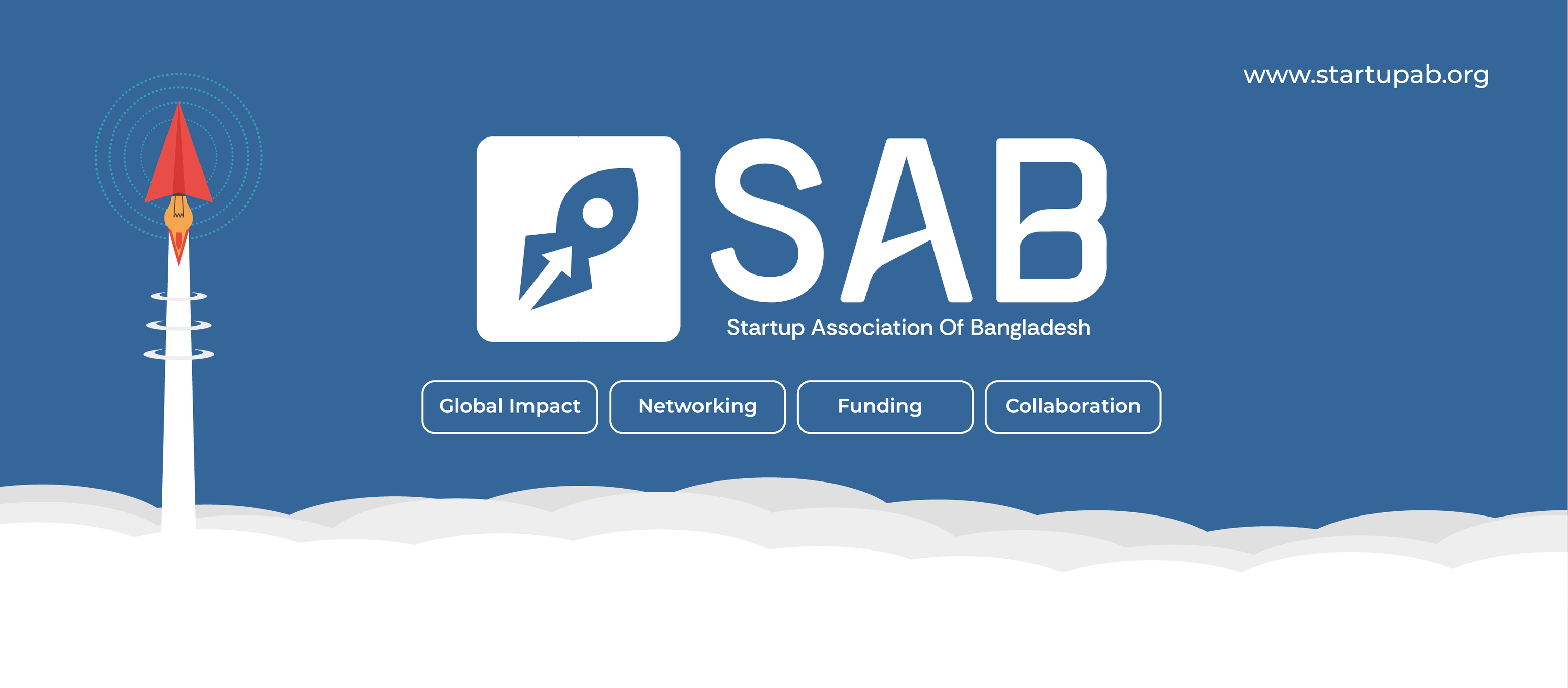 Startup Association of Bangladesh (SAB) | Facebook