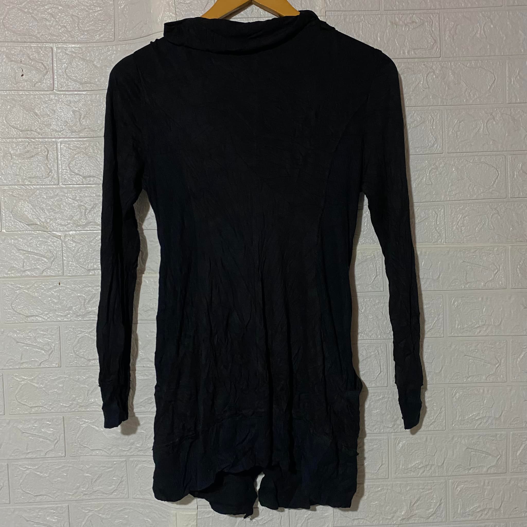 FOR SALE ARCHIVE TORNADO MART DOUBLE LAYERED ASSYMETRICAL 