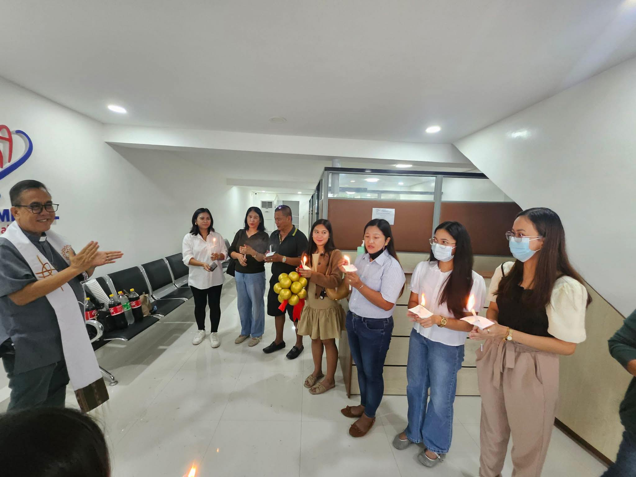 Abad Medical Clinic... - Abad Medical Clinic and Laboratory