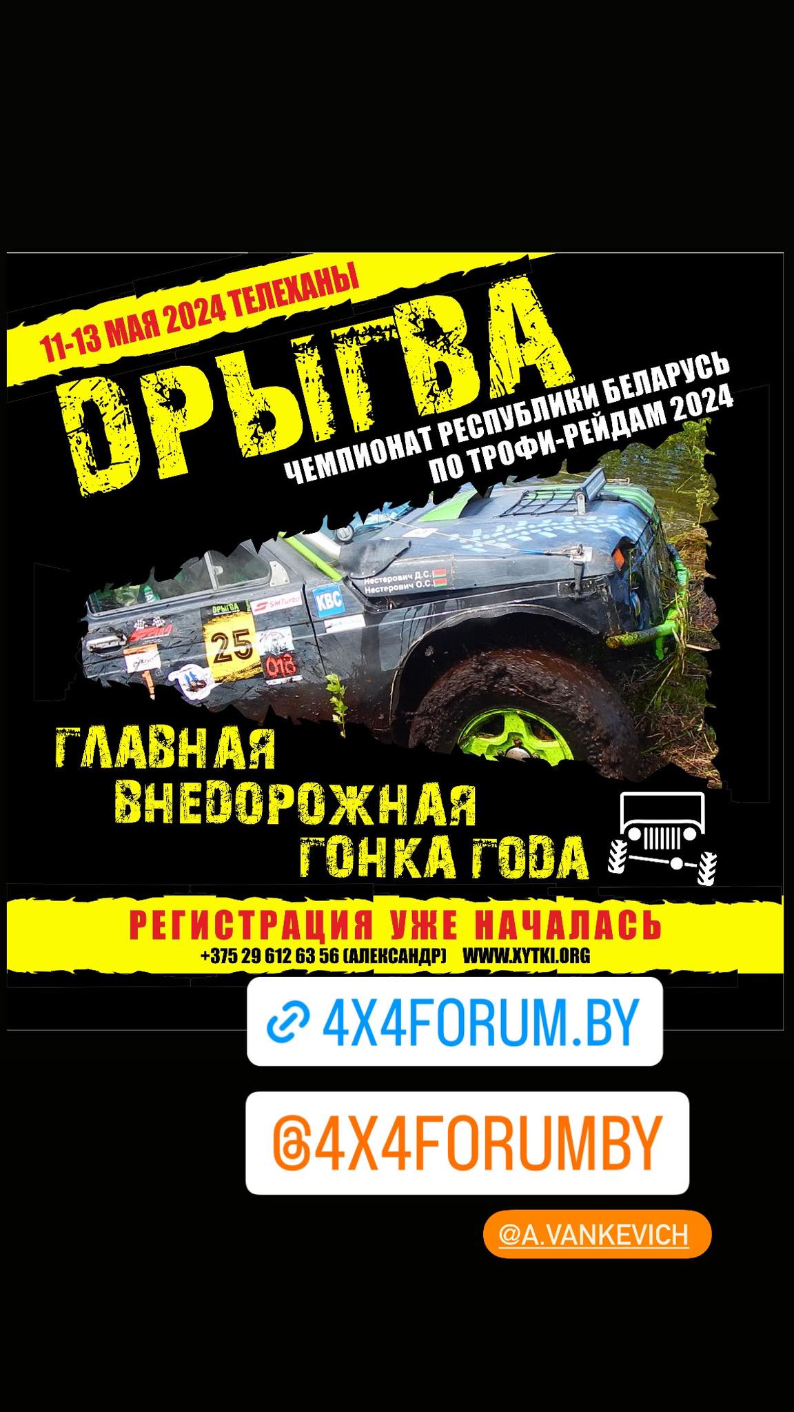 Академия Ралли - Подвеска Reiger Racing давно зарекомендовала себя в ...