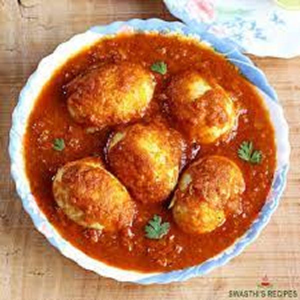 Rai's Recipe