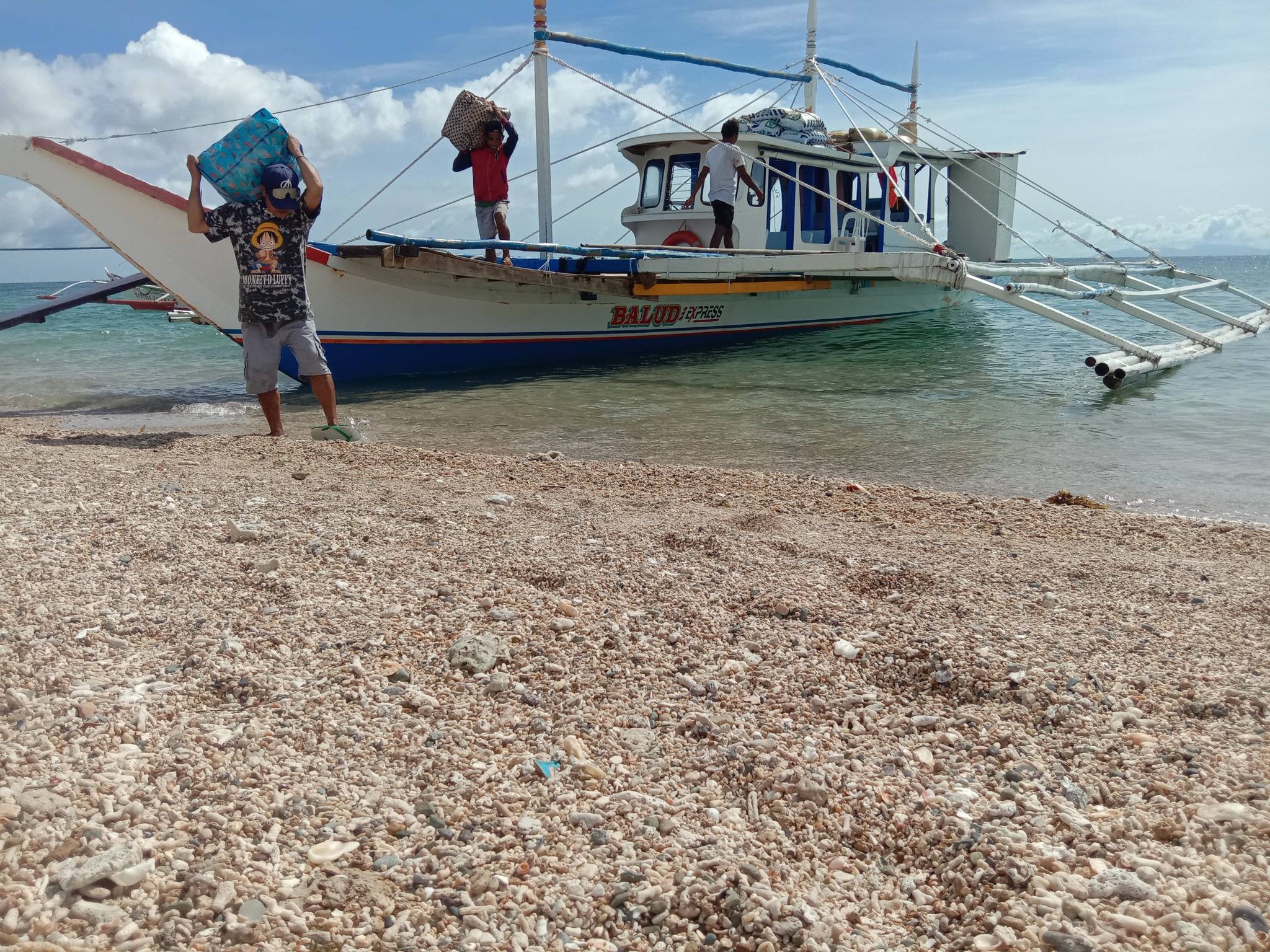 BALUD Express | Balud