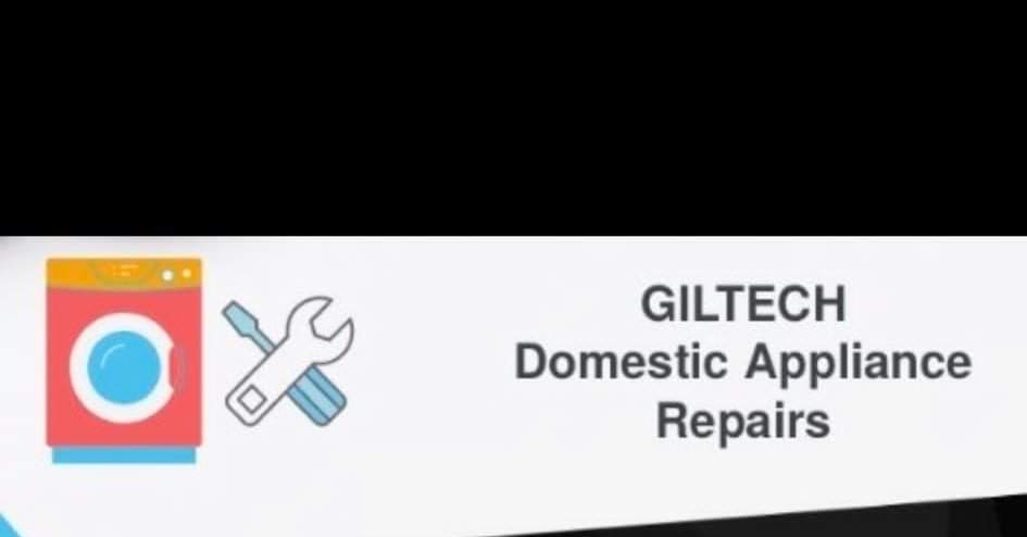 GILTECH-Domestic Appliance Repairs | Dundee