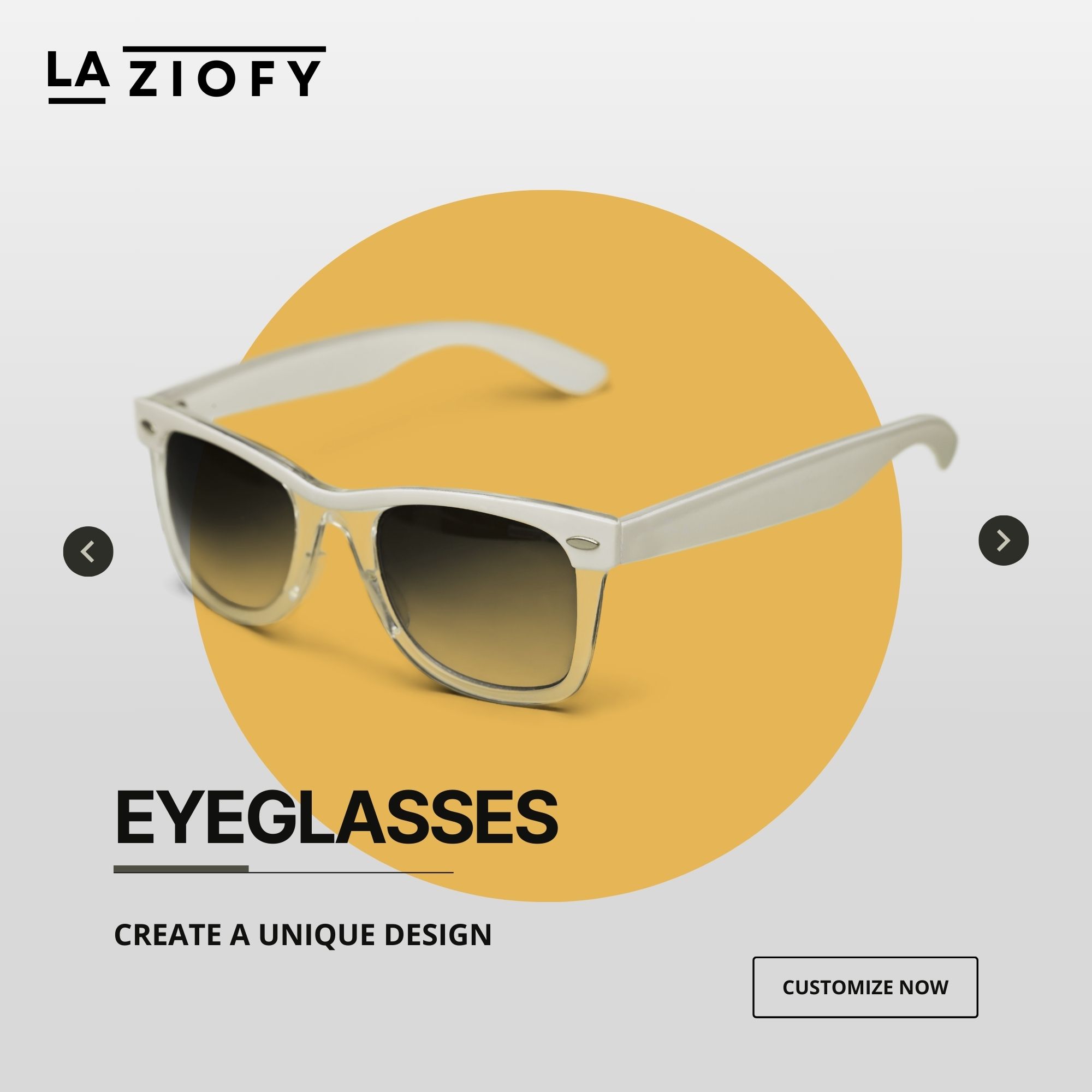 La - 👓 See the world in a new light with our unique eyeglasses designs ...